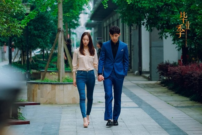 Phim sắp lên sóng của Đặng Luân: Hai phim thoát kiếp “tồn kho”, một phim điện ảnh mới ảnh 4