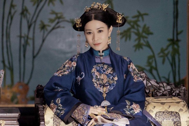 Ác nữ phim truyền hình Hoa ngữ: Kẻ đáng ghét, người vừa đáng giận vừa đáng thương ảnh 6