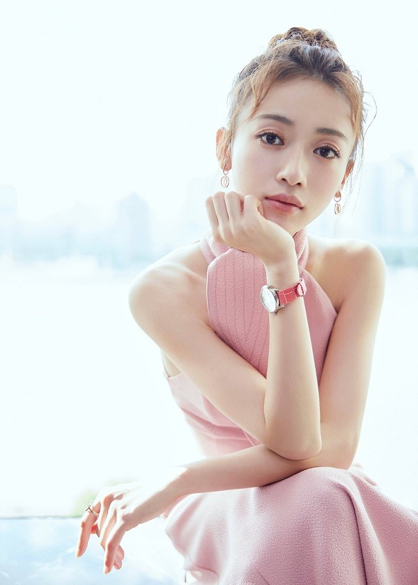 Tống Uy Long, Bạch Lộc, Triệu Lộ Tư: Dàn chính lẫn phụ “Phượng Tù Hoàng” đều đã nổi tiếng ảnh 28