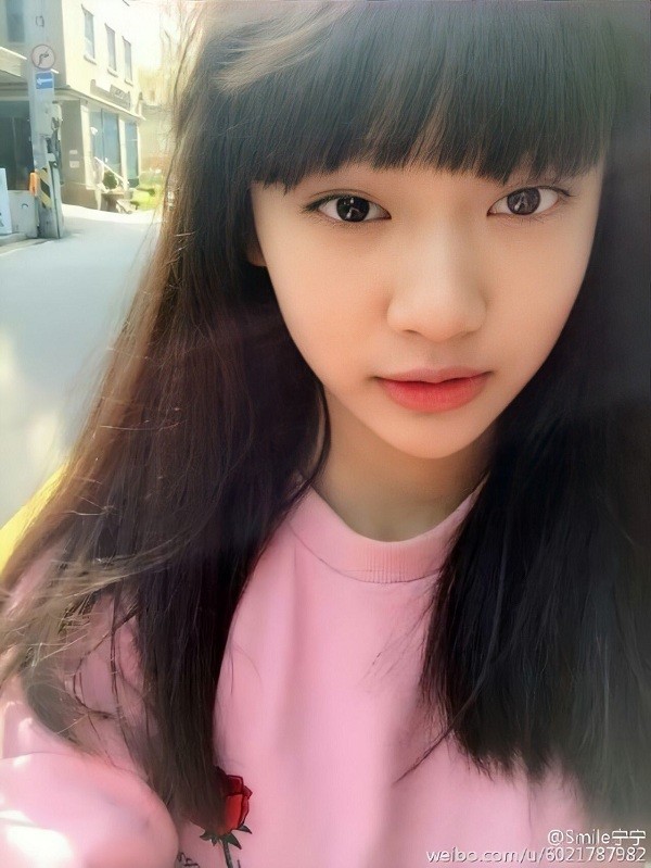 Ngắm ảnh pre-debut của nhóm nhạc nữ mới aespa nhà SM: Lấy lại niềm tin nhan sắc được chưa? ảnh 20