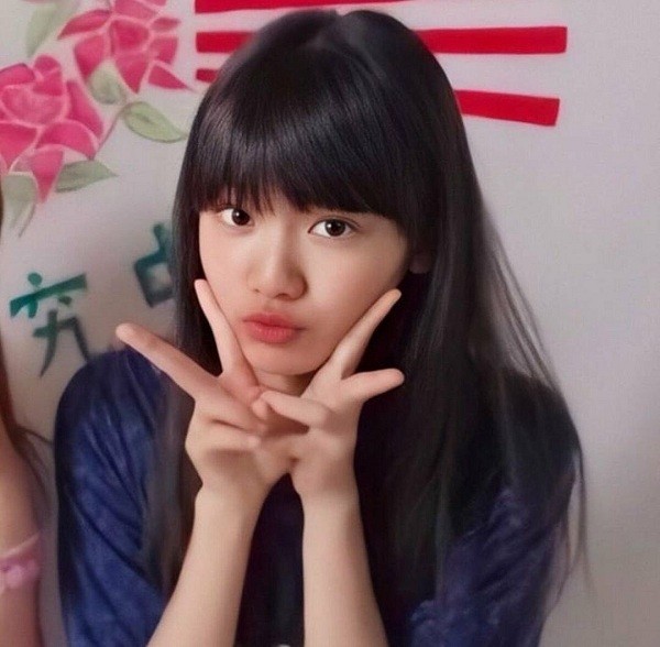 Ngắm ảnh pre-debut của nhóm nhạc nữ mới aespa nhà SM: Lấy lại niềm tin nhan sắc được chưa? ảnh 19