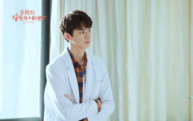 Những “nam thần học đường” thắp sáng thanh xuân vườn trường năm ấy, bây giờ ở đâu? (P2) ảnh 8