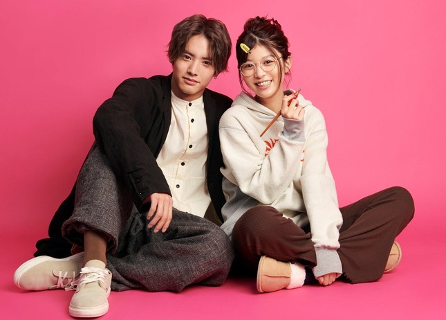 Akaso Eiji của “30 Tuổi Còn Zin“: Thành công nhờ thực lực chứ không chỉ ngoại hình ảnh 8