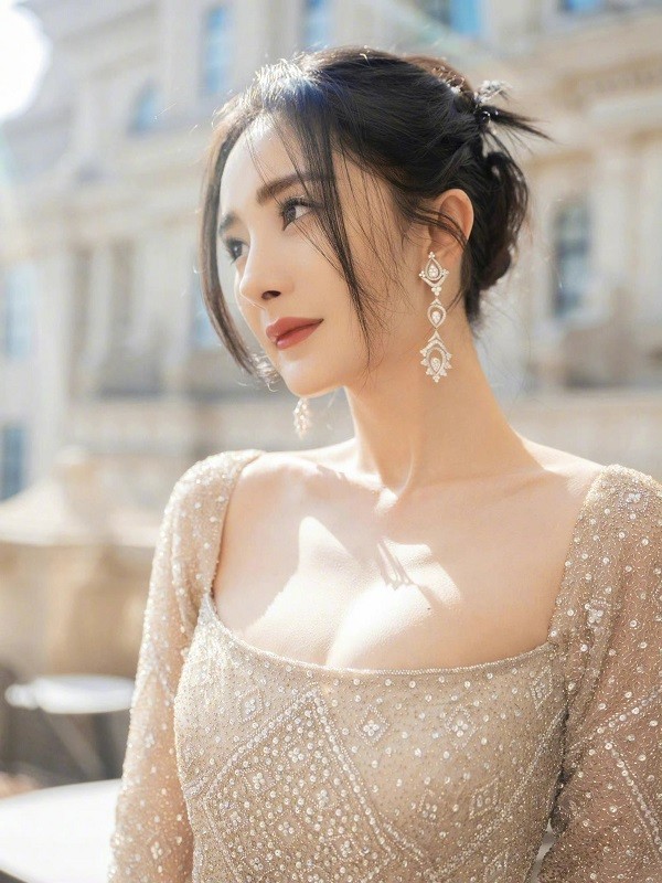 “Bạo Phong Nhãn” thành tích kém, nhưng nhận định Dương Mịch đã hết thời liệu có quá sớm? ảnh 6