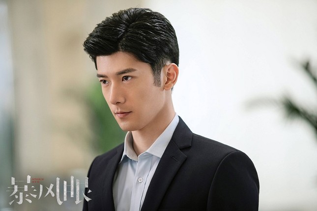 “Bạo Phong Nhãn” thành tích kém, nhưng nhận định Dương Mịch đã hết thời liệu có quá sớm? ảnh 4