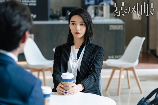 “Bạo Phong Nhãn” thành tích kém, nhưng nhận định Dương Mịch đã hết thời liệu có quá sớm? ảnh 5
