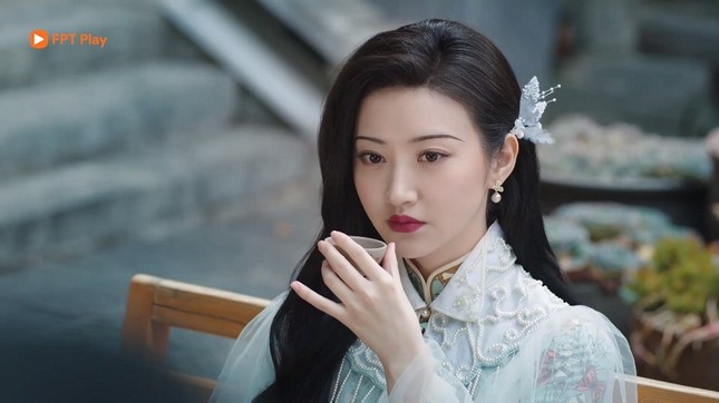 Ngạc nhiên chưa, điểm hút khán giả của “Tư Đằng” lại là “thuốc độc phòng vé” Cảnh Điềm! ảnh 7