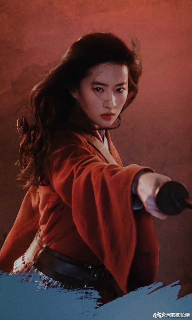 The Saturn Awards: Mặc Mulan bị “ghẻ lạnh”, Lưu Diệc Phi vẫn nhận đề cử Nữ chính xuất sắc ảnh 4