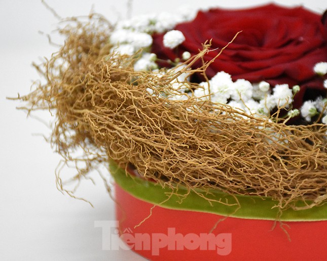 3 mẫu quà tặng Valentine độc đáo giữa mùa dịch Covid-19 ảnh 4