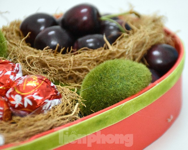 3 mẫu quà tặng Valentine độc đáo giữa mùa dịch Covid-19 ảnh 5