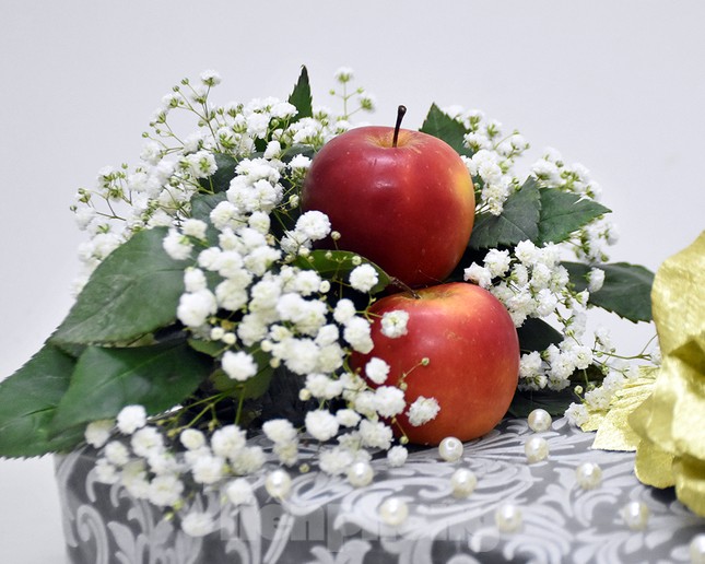 3 mẫu quà tặng Valentine độc đáo giữa mùa dịch Covid-19 ảnh 7