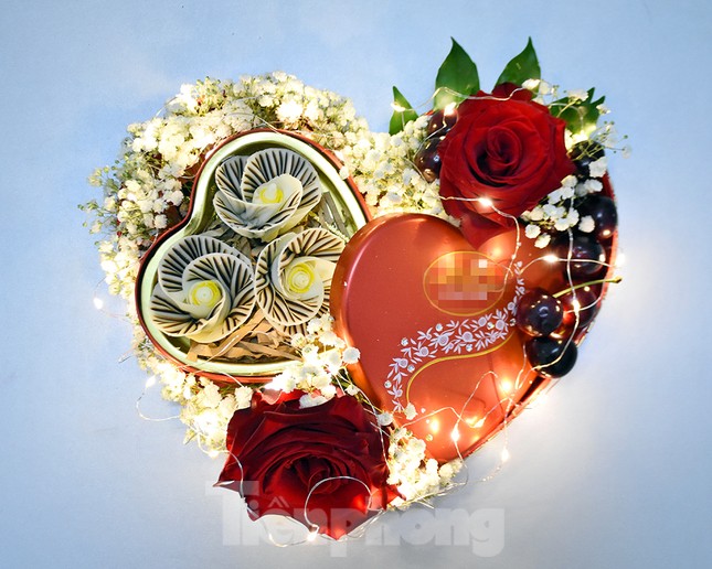 3 mẫu quà tặng Valentine độc đáo giữa mùa dịch Covid-19 ảnh 9