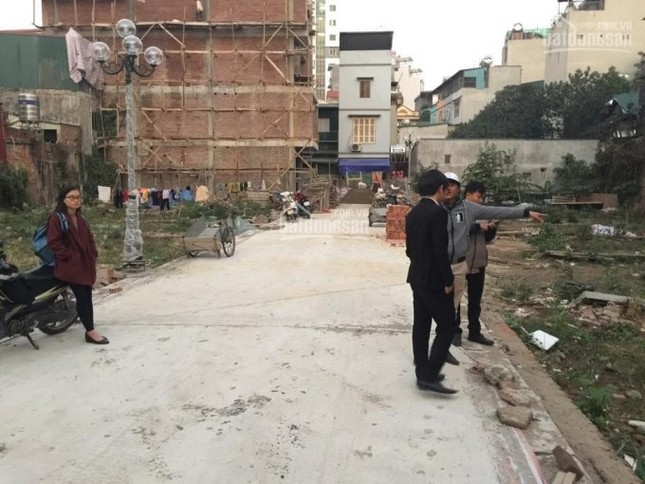 Điểm mặt những khu đất “vàng” được thâu tóm từ chuyển đổi, từ cổ phần hóa ảnh 9