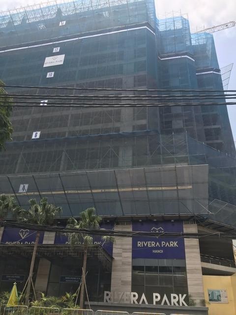 Điểm mặt những khu đất “vàng” được thâu tóm từ chuyển đổi, từ cổ phần hóa ảnh 8