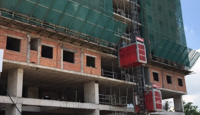 TPHCM: Dự án chậm nộp báo cáo quyết toán không được tham gia đấu thầu ảnh 1