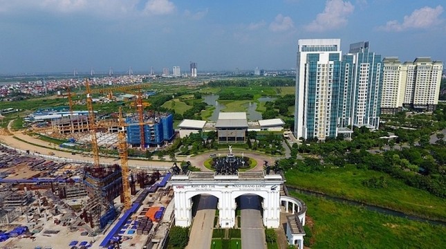 Hà Nội siết điều chỉnh và lấy ý kiến cư dân về quy hoạch các dự án đô thị ảnh 1