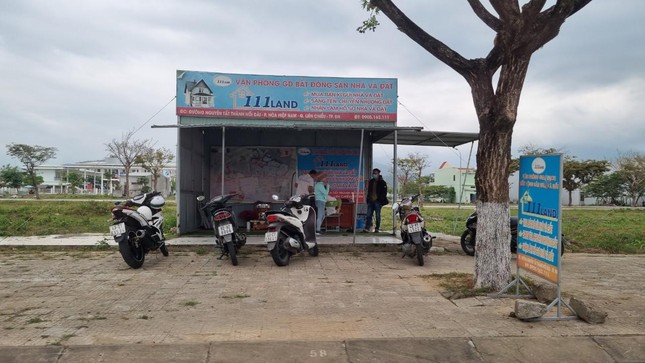 Giá đất tăng, ki-ốt bất động sản Đà Nẵng đồng loạt mở cửa lại ảnh 8
