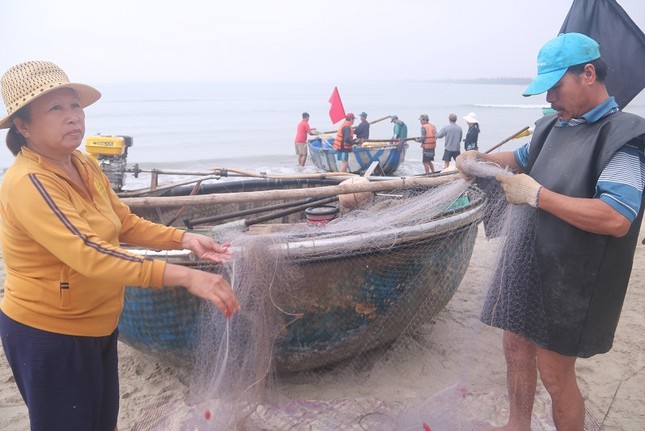 Chủ tịch UBND Đà Nẵng kết luận về dự án ở Nam Ô ảnh 7
