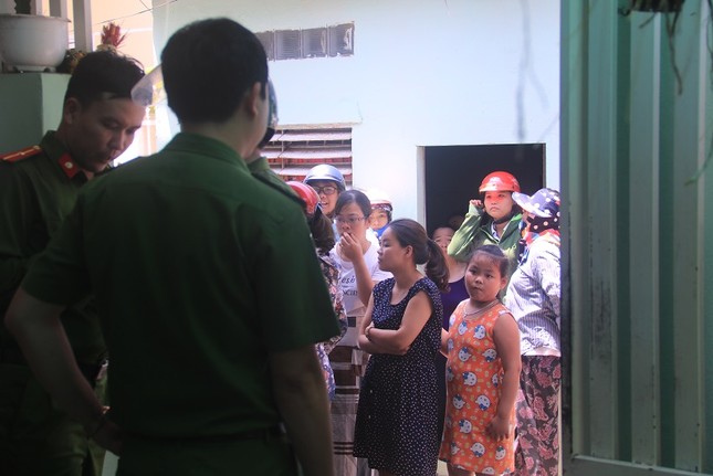 Vụ bạo hành trẻ ở Đà Nẵng: Đưa 14 bé mầm non đi kiểm tra sức khỏe ảnh 4