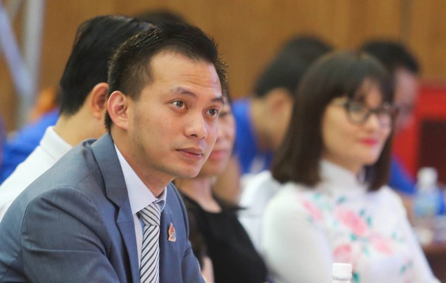 Xem xét cho ông Nguyễn Bá Cảnh thôi làm đại biểu HĐND Đà Nẵng ảnh 2
