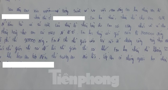 Hé lộ bất ngờ từ việc Sở GD&ĐT Đà Nẵng dừng thi tiếng Anh vào lớp 10 ảnh 1