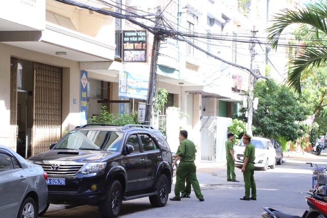 Khởi tố, bắt giam ông Trương Duy Nhất ảnh 2