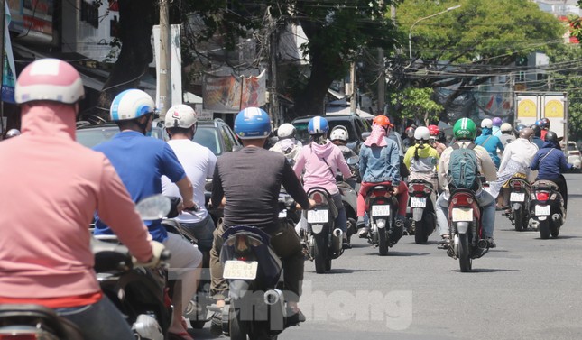 Học sinh THPT, THCS Đà Nẵng trở lại trường từ 14/9 ảnh 1
