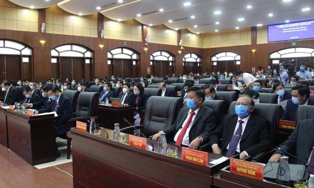 Năm 2020 kinh tế Đà Nẵng tăng trưởng âm 9,77% ảnh 1
