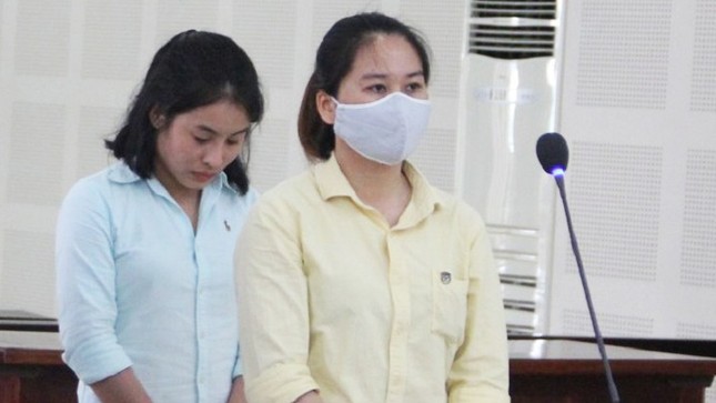 'Tú bà' tổ chức môi giới mại dâm qua Facebook hơn 150 lần trong 13 ngày ảnh 1