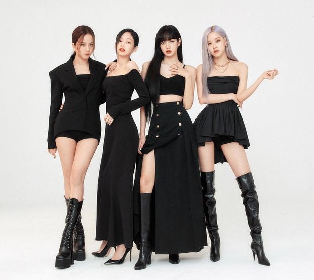 BXH chiều cao các nhóm nữ K-Pop: BLACKPINK không ai cao hơn 1m7 nhưng lại có lợi thế này ảnh 8