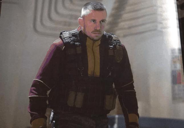 “The Falcon and the Winter Soldier” tập 1: Cú sải cánh hoành tráng tiếp nối “WandaVision“ ảnh 1