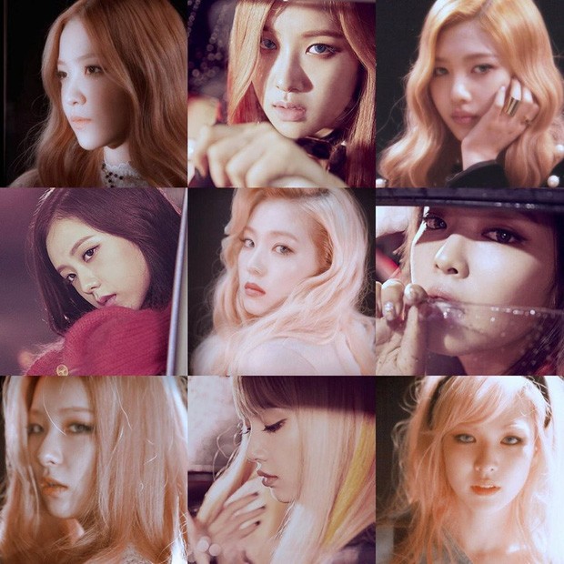 BlackVelvet: Sự kết hợp của “Nữ hoàng mùa hè” và “Bà hoàng YouTube“ ảnh 2