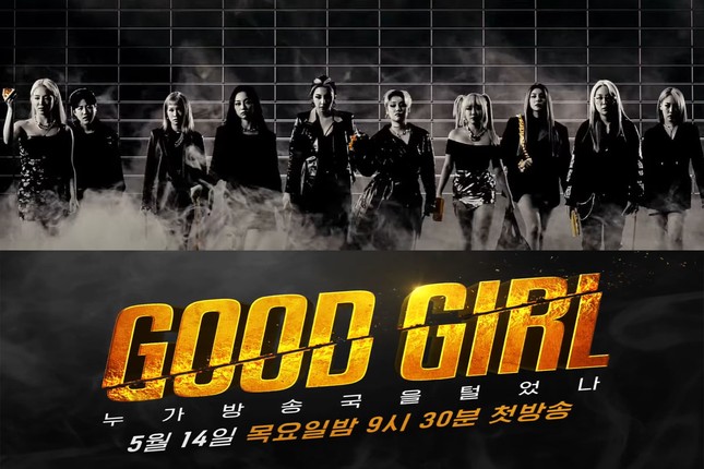 Không comeback cùng nhau nhưng các thành viên SNSD vẫn phủ sóng mọi mặt trận (phần 2) ảnh 4