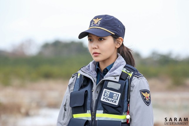 Không comeback cùng nhau nhưng các thành viên SNSD vẫn phủ sóng mọi mặt trận (phần 3) ảnh 1