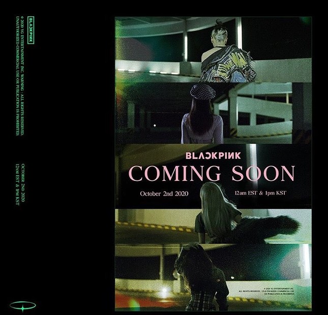Từ khóa “Lisa” leo Top trending toàn cầu ngay sau khi BLACKPINK công bố poster THE ALBUM ảnh 1