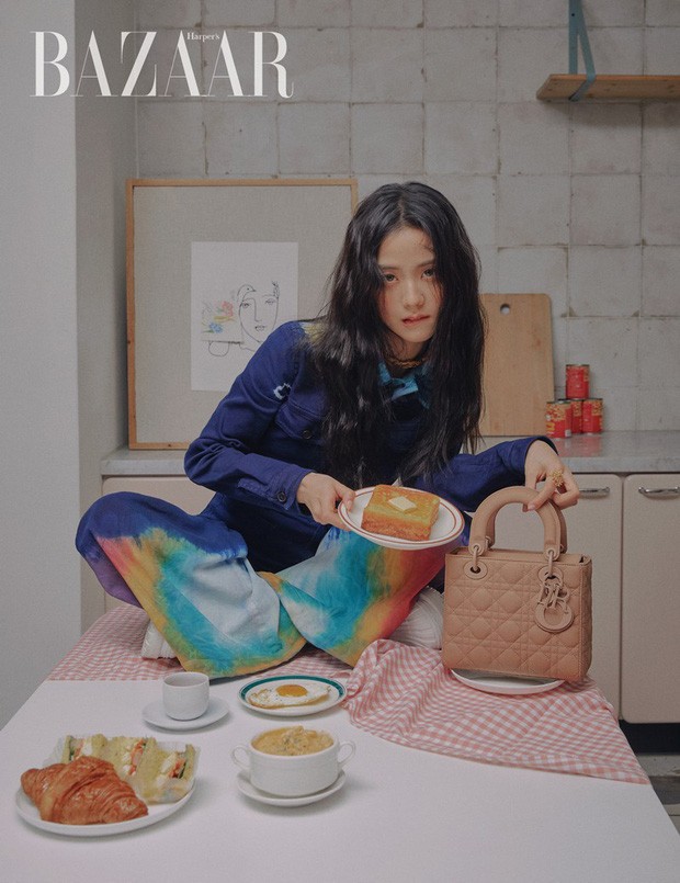 Phim mới của Yoona (SNSD) phải ngừng quay vì có nhân viên đoàn dương tính với COVID-19 ảnh 3