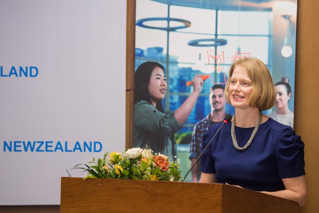 Có dự định du học New Zealand, học sinh Việt không thể bỏ lỡ những thông tin mới này! ảnh 2