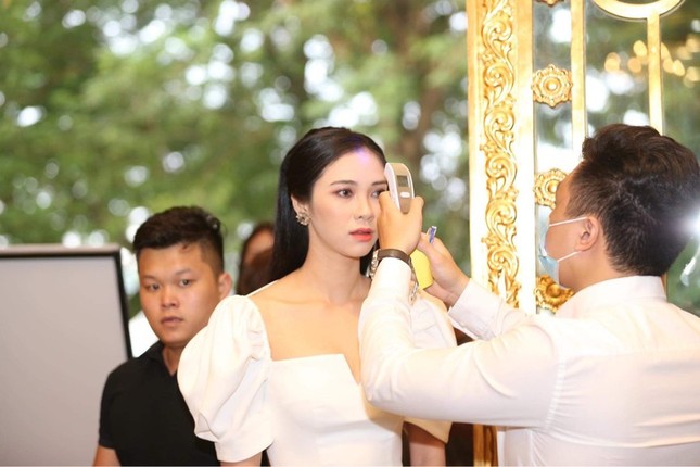 Sơ khảo phía Bắc Hoa Hậu Việt Nam 2020: Khó lựa chọn Top 30 khi thí sinh nào cũng xuất sắc ảnh 2