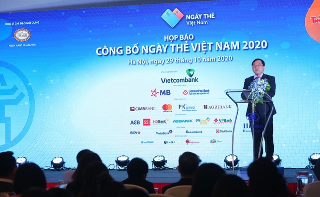 10.000 chiếc thẻ có sẵn 50K và nhiều phần quà hấp dẫn đang đợi bạn trong Ngày Thẻ Việt Nam ảnh 4