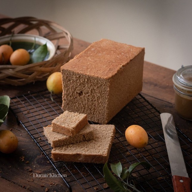 Chế độ ăn chay không khó thực hiện, nhưng bạn đã biết những lưu ý quan trọng này chưa? ảnh 5