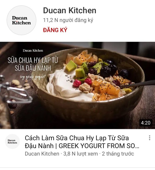 Chế độ ăn chay không khó thực hiện, nhưng bạn đã biết những lưu ý quan trọng này chưa? ảnh 4