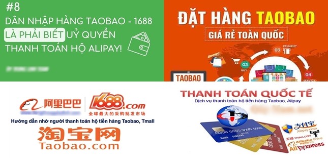 Săn hàng Trung Quốc trong “bão” sale, cần lưu ý gì để chọn đồ ngon lại hợp ví tiền? ảnh 2