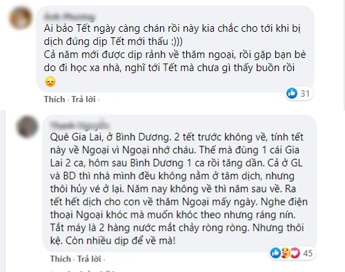 Những sinh viên chọn ở lại Hà Nội đón Tết xa nhà: “Gia đình cũng ủng hộ quyết định của mình!“ ảnh 1