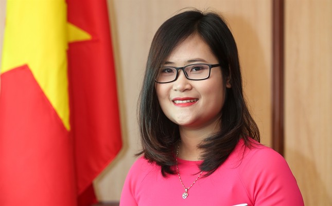 Gương mặt trẻ Việt Nam tiêu biểu: Nhân tố mới triển vọng, gương mặt quen giàu thành tích ảnh 3