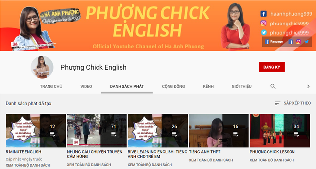 Cách học Tiếng Anh cực đỉnh theo bí kíp của cô giáo Mường được công nhận toàn cầu ảnh 3