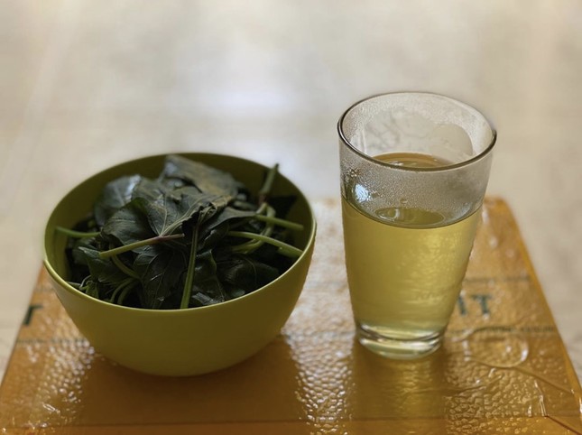 “Lớp trưởng lớp Khẩu nghiệp” Võ Hoàng Yến: Sáng trồng rau, tối trị “nghiệp“ ảnh 3