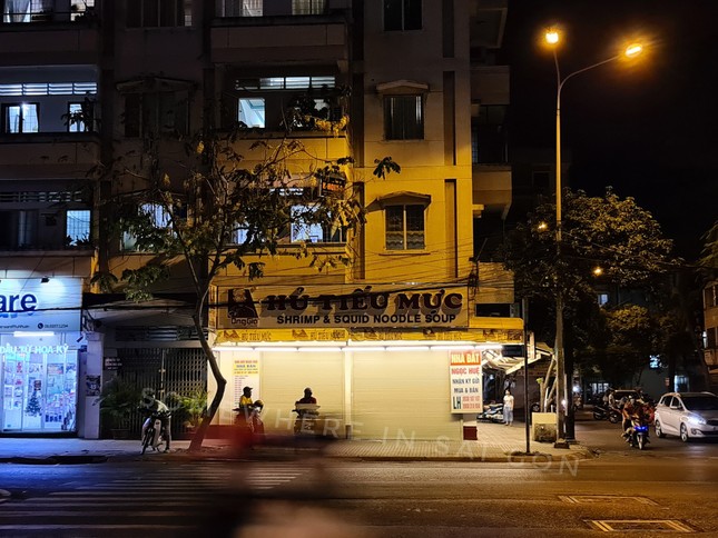 Loạt quán xá kích hoạt chế độ “ngủ đông”, teen Sài Gòn đón Tết lần 2 ảnh 5