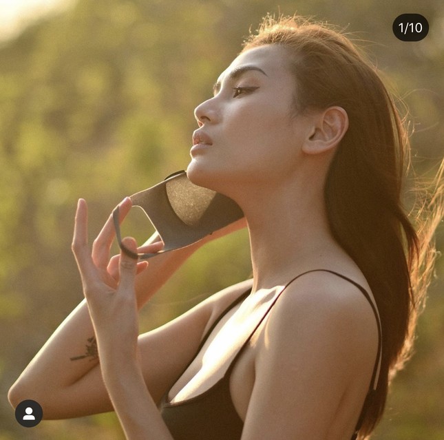 “Lớp trưởng lớp Khẩu nghiệp” Võ Hoàng Yến: Sáng trồng rau, tối trị “nghiệp“ ảnh 7