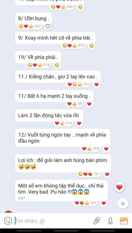 Nhật ký COVID: Họp phụ huynh, chào cờ online và những câu chuyện dở khóc dở cười ảnh 2