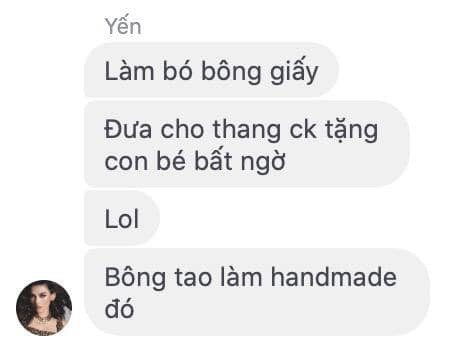 “Đại sứ thương hiệu” khu cách ly Võ Hoàng Yến: Dạy catwalk chán rồi chị đi mai mối cho fan ảnh 3